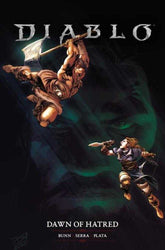 Diablo Dawn Of Hatred #2 (Of 4) ...