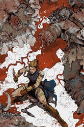 Diablo Dawn Of Hatred #2 (Of 4) ...