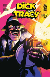Dick Tracy #17 Cover A Geraldo B...