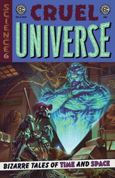 EC Cruel Universe 2 #10 (Of 12) ...