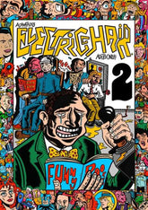 Electric Chair #2 (Of 5)