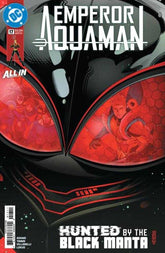 Emperor Aquaman #17 Cover A John...