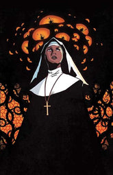 Excommunicated #1 Cover H Jeremy...