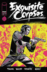 Exquisite Corpses #13 Cover A Mi...