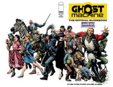 Ghost Machine The Official Guide...
