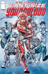 Giant Size Youngblood (One Shot)...