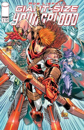 Giant Size Youngblood (One Shot)...