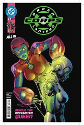 Green Lantern Corps #16 Cover A ...