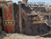 Hank Howard Pizza Detective A Sl...