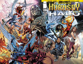 Hornsby & Halo #0 Cover C Br...