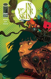 In Your Skin #2 (Of 4) Cover A S...