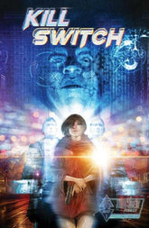 Killswitch #1 (Of 4) Cover A Erw...