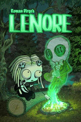 Lenore Ghost Story #1 (One Shot)...