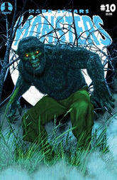 Mark Spears Monsters #10 Cover A...