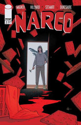 Narco #3 (Of 5) Cover A Daniel H...