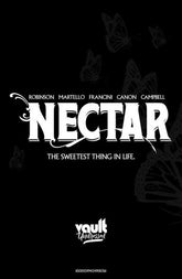 Nectar #3 Cover F Suspiria Nsfw ...