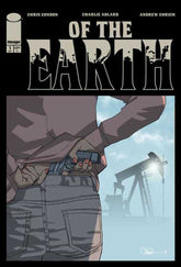 Of The Earth #1 (Of 6) Cover A C...