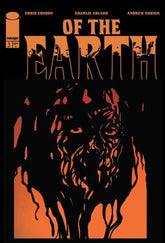 Of The Earth #1 (Of 6) Cover B J...