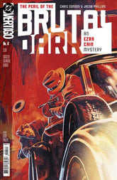 The Peril Of The Brutal Dark An ...
