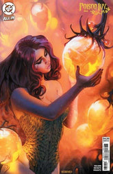 Poison Ivy #44 Cover C Noobovich...