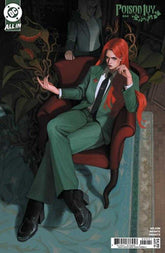 Poison Ivy #44 Cover D Manny Vin...