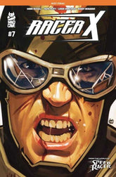 Racer X #7 (Of 8) Cover A France...