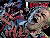 Redcoat #19 Cover A Bryan Hitch ...