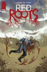 Red Roots #2 Cover A Lorenzo De ...