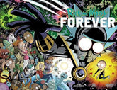 Rick And Morty Forever #0 (One S...