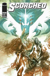 Spawn Scorched #53 Cover A Don A...