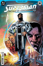 Superman Father Of Tomorrow #1 (...