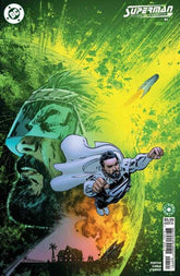 Superman Father Of Tomorrow #1 (...