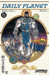 Superman Father Of Tomorrow #1 (...