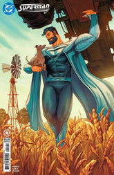 Superman Father Of Tomorrow #1 (...