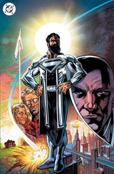 Superman Father Of Tomorrow #1 (...