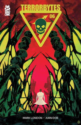 Terrorbytes #6 Cover A Juan Doe