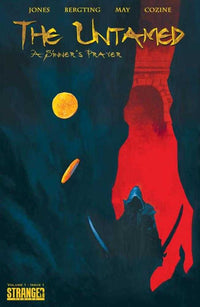 Untamed A Sinners Prayer #1 (Of 7) 2nd Printing Cover A Peter Bergting Legends Of Asunda Edition
