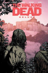 Walking Dead Deluxe #136 Cover A...