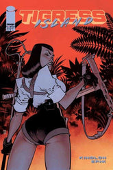 Tigress Island #3 (Of 5) Cover A...