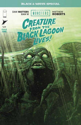 Universal Monsters Creature From...