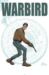 Warbird #0 (Of 4) Cover A Frank ...