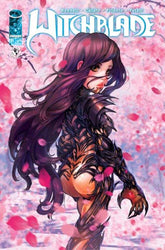 Witchblade #21 Cover B Camilla D...