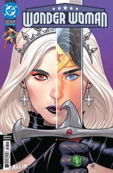 Wonder Woman #33 Cover A Daniel ...