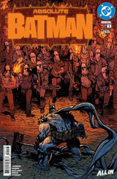 Absolute Batman 2025 Annual #1 (...
