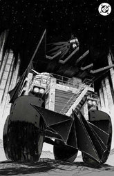 Absolute Batman 2025 Annual #1 (...