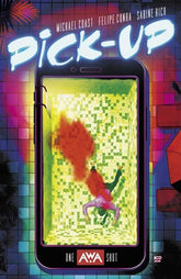 Pick Up (One Shot) Cover A Aco (...