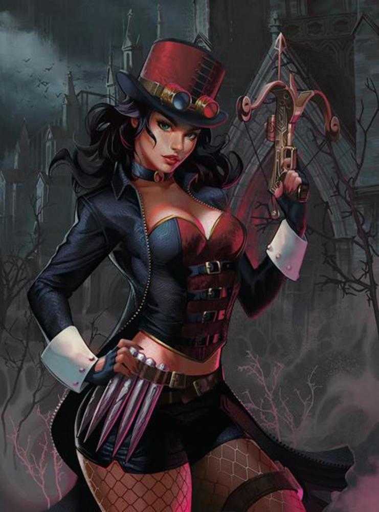 Van Helsing Throne Of Blood (One Shot) Cover C Igor Lomov Variant