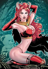 Robyn Hood Shadow Target (One Sh...