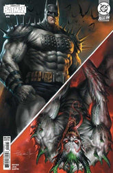 Absolute Batman #15 3rd Print Co...