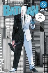 Absolute Batman #21 Cover A Nick...